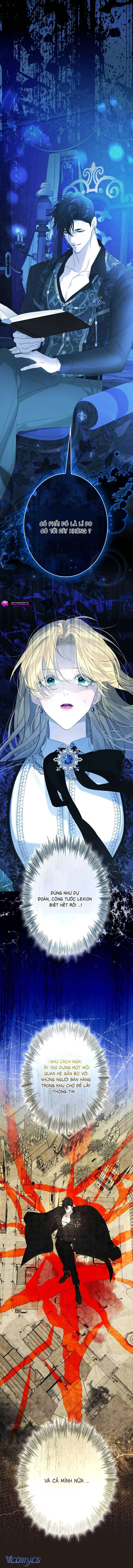 Không Cần Hối Hận Chapter 12 - 2