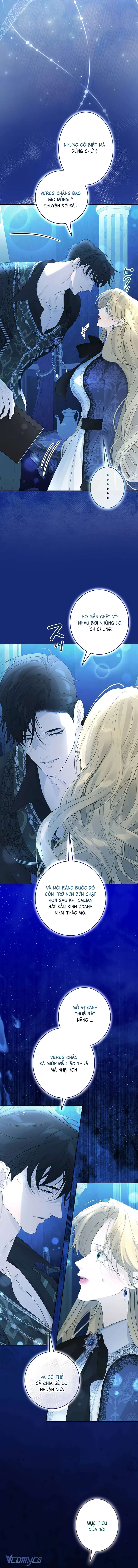 Không Cần Hối Hận Chapter 12 - 6