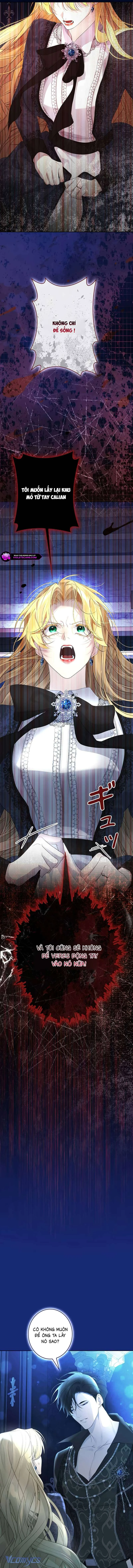 Không Cần Hối Hận Chapter 12 - 7