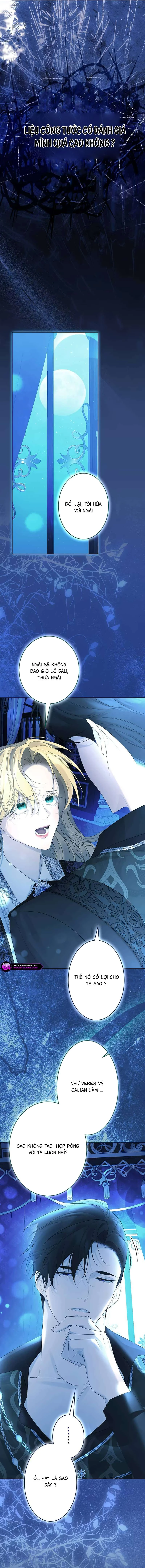 Không Cần Hối Hận Chapter 12 - 9