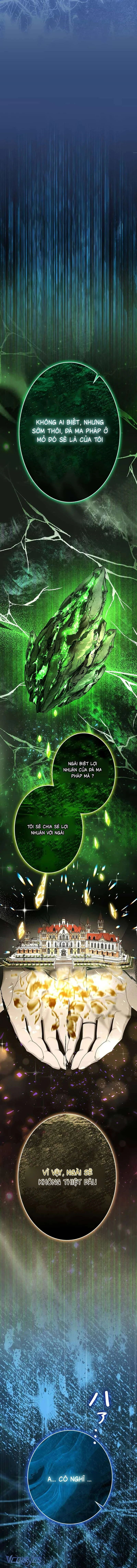 Không Cần Hối Hận Chapter 12 - 10