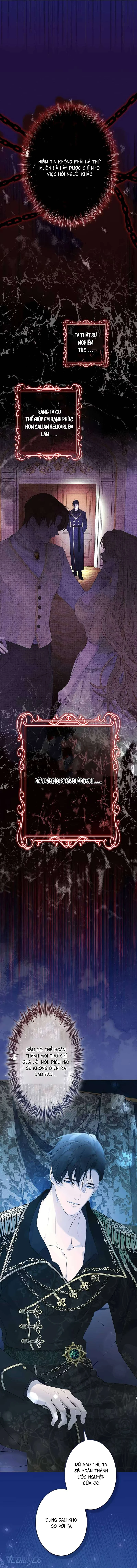 Không Cần Hối Hận Chapter 12 - 18