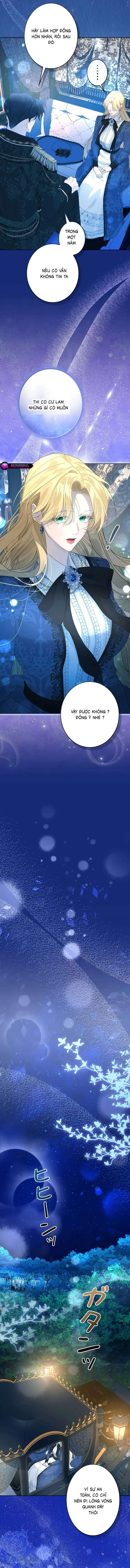 Không Cần Hối Hận Chapter 12 - 19