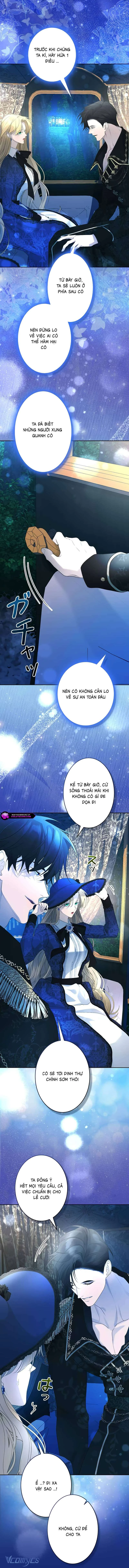 Không Cần Hối Hận Chapter 12 - 20