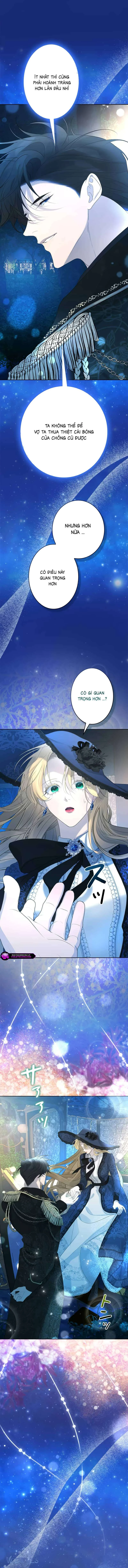 Không Cần Hối Hận Chapter 12 - 21