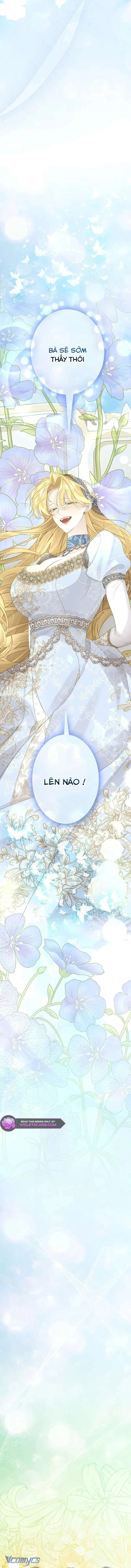 Không Cần Hối Hận Chapter 14 - 7