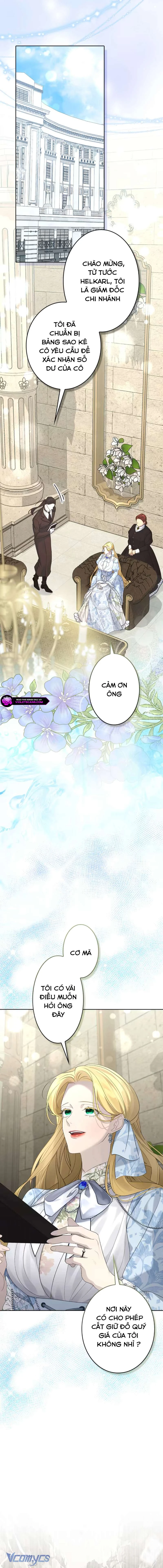 Không Cần Hối Hận Chapter 15 - 10