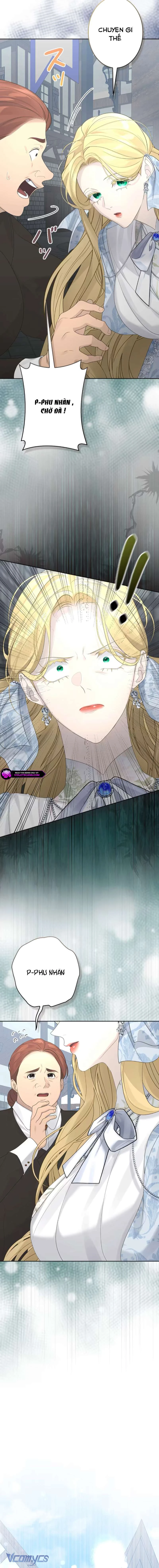 Không Cần Hối Hận Chapter 15 - 16