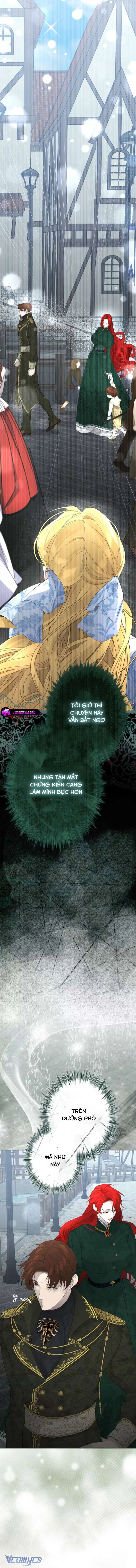 Không Cần Hối Hận Chapter 15 - 17