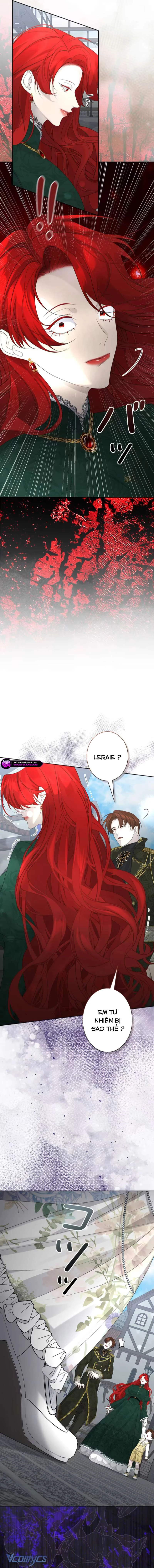 Không Cần Hối Hận Chapter 15 - 18