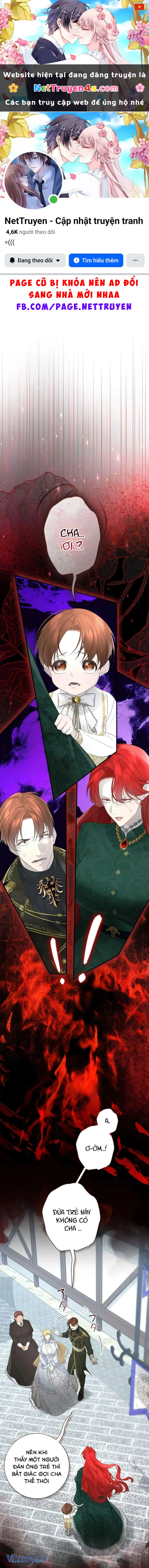 Không Cần Hối Hận Chapter 16 - 1