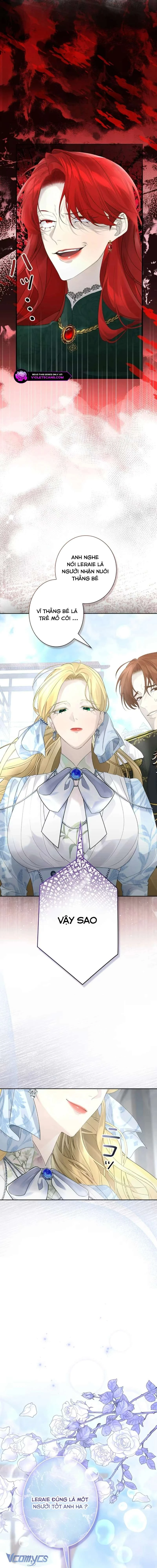 Không Cần Hối Hận Chapter 16 - 2