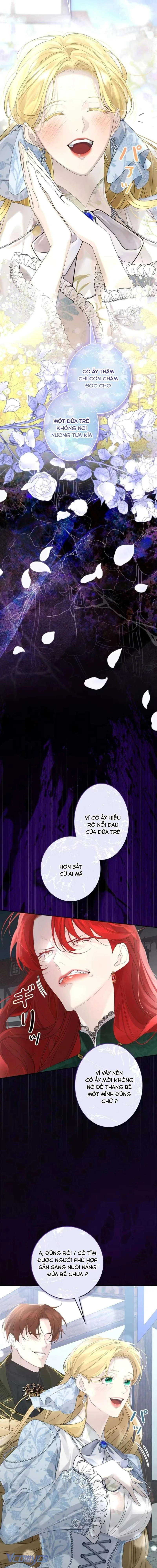 Không Cần Hối Hận Chapter 16 - 3