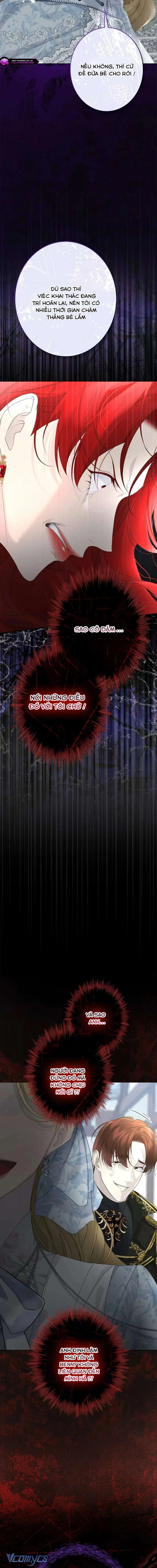 Không Cần Hối Hận Chapter 16 - 4