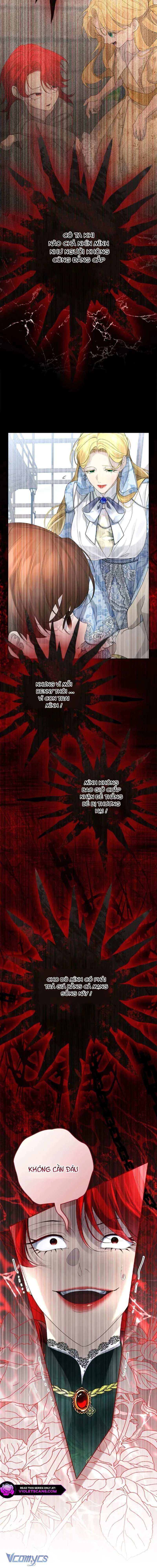 Không Cần Hối Hận Chapter 16 - 6