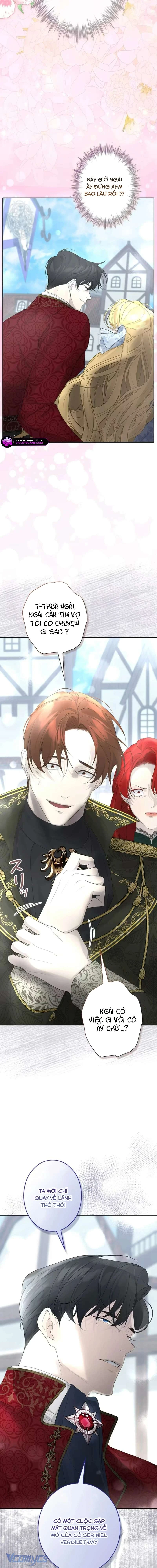 Không Cần Hối Hận Chapter 16 - 11