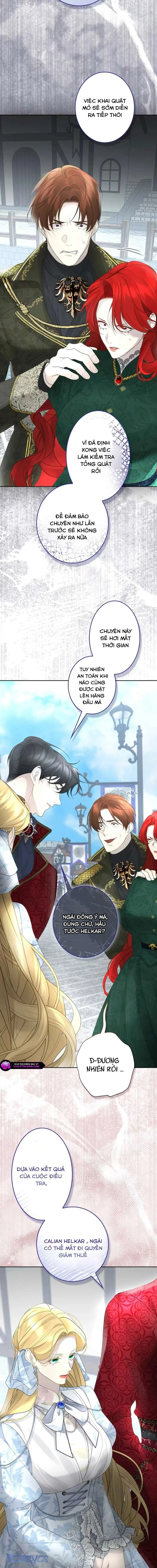 Không Cần Hối Hận Chapter 16 - 12