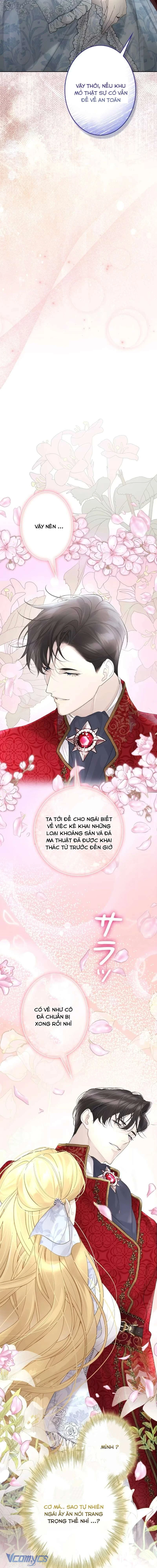 Không Cần Hối Hận Chapter 16 - 13