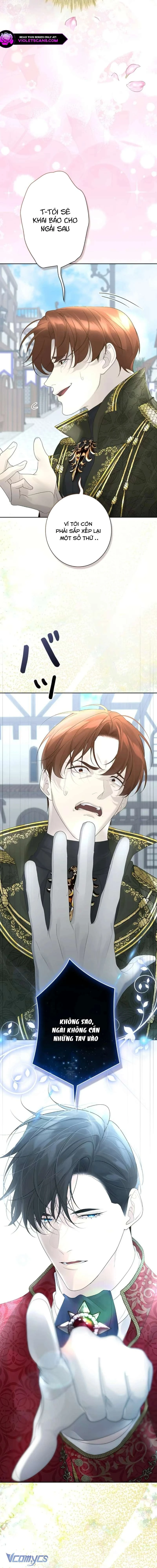 Không Cần Hối Hận Chapter 16 - 14