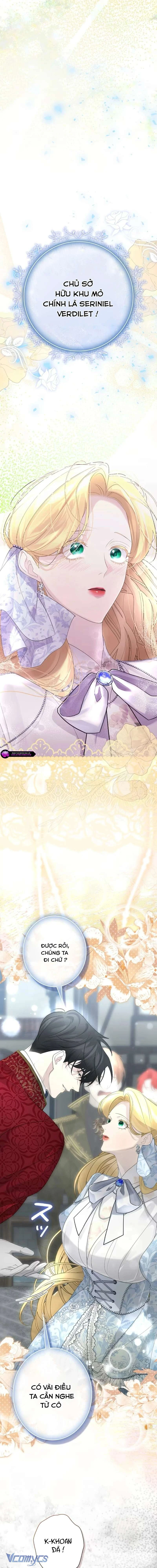 Không Cần Hối Hận Chapter 16 - 15