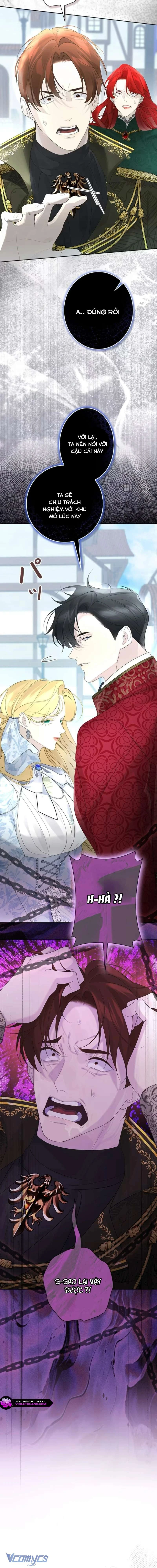 Không Cần Hối Hận Chapter 16 - 16