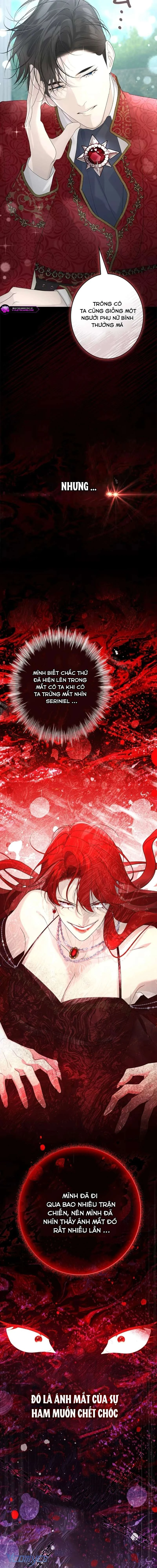 Không Cần Hối Hận Chapter 16 - 22