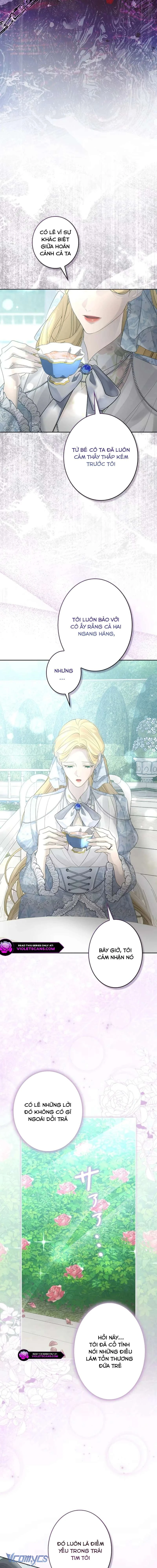 Không Cần Hối Hận Chapter 16 - 23