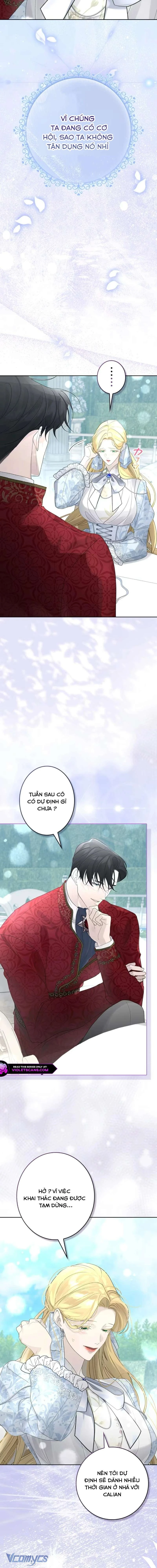 Không Cần Hối Hận Chapter 16 - 26