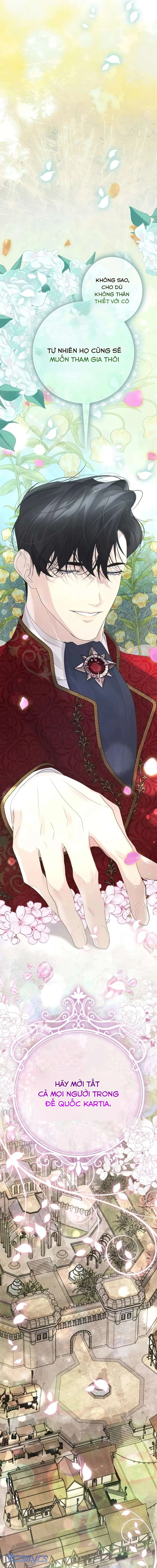 Không Cần Hối Hận Chapter 16 - 29