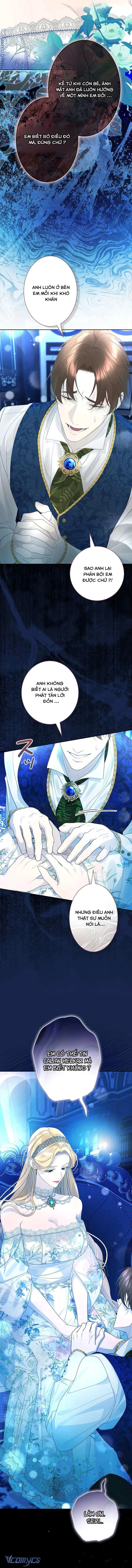 Không Cần Hối Hận Chapter 17 - 11