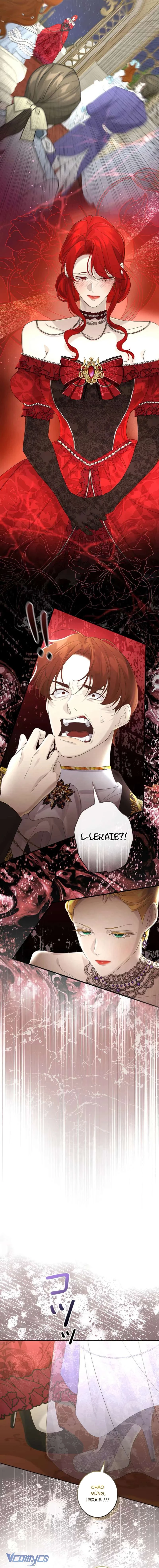 Không Cần Hối Hận Chapter 18 - 11