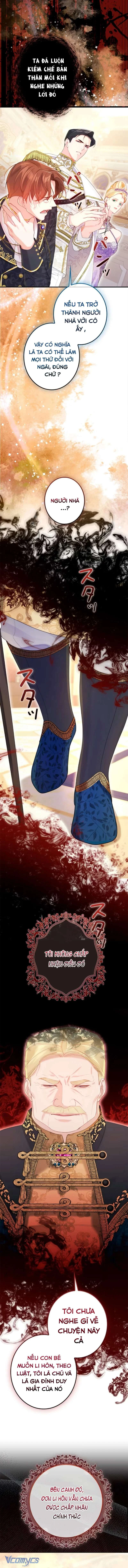 Không Cần Hối Hận Chapter 19 - 14