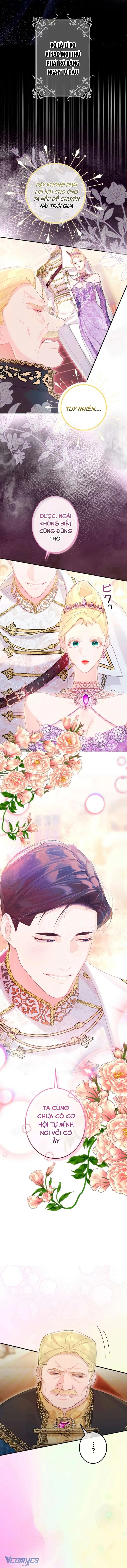 Không Cần Hối Hận Chapter 19 - 16