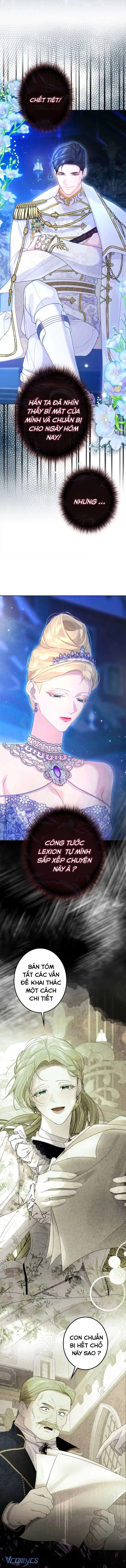 Không Cần Hối Hận Chapter 20 - 14