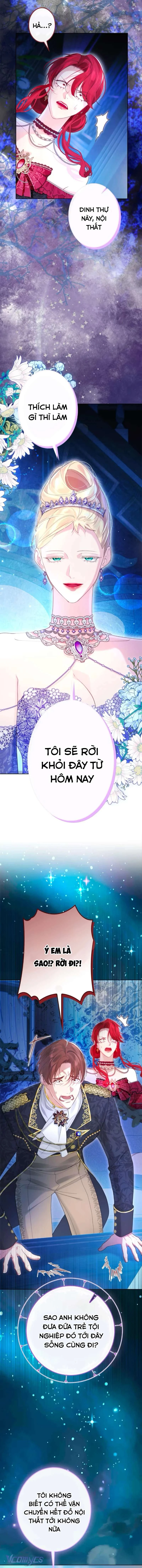 Không Cần Hối Hận Chapter 20 - 16