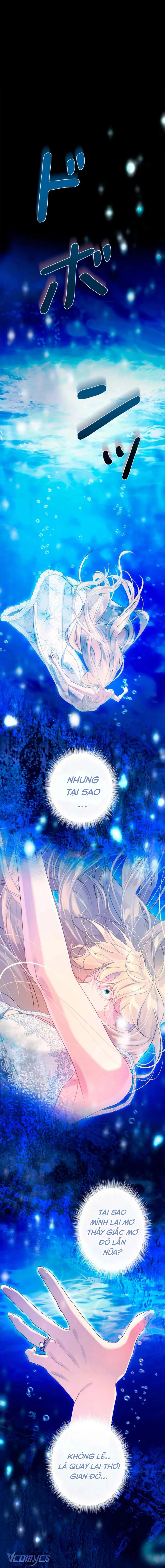 Không Cần Hối Hận Chapter 21 - 17