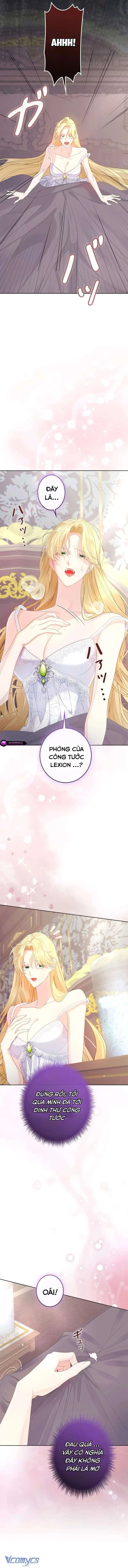 Không Cần Hối Hận Chapter 22 - 7