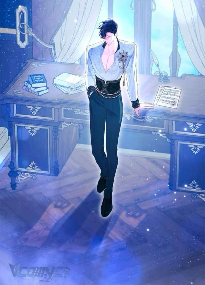 Không Cần Hối Hận Chapter 25 - 3