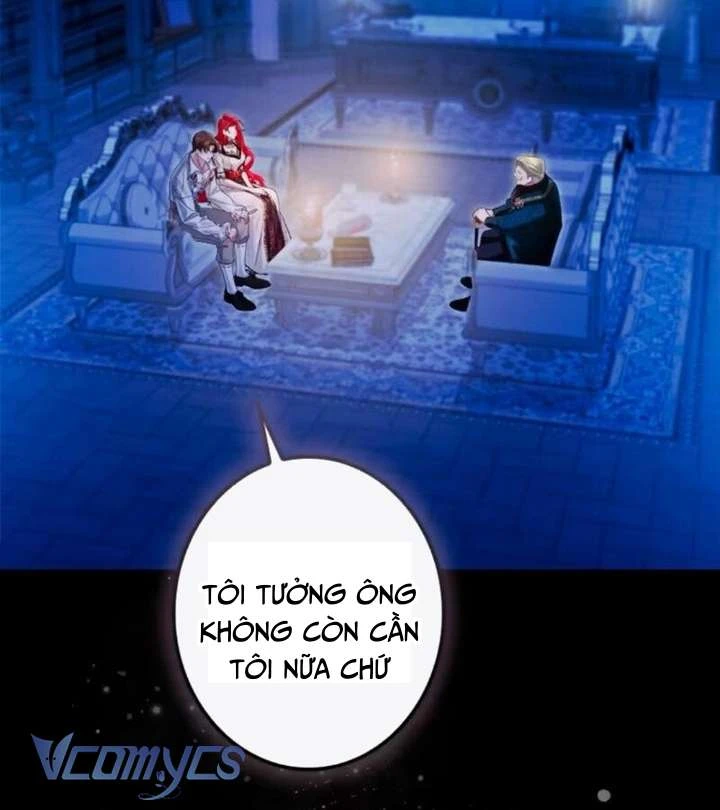 Không Cần Hối Hận Chapter 25 - 24