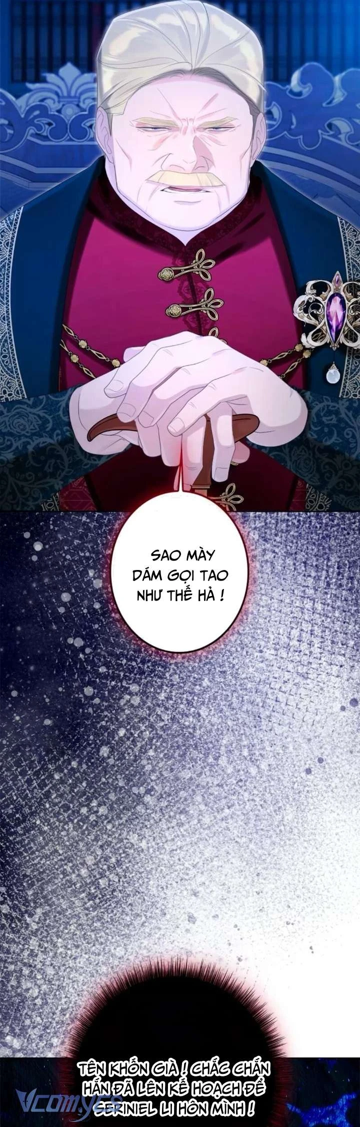 Không Cần Hối Hận Chapter 25 - 26