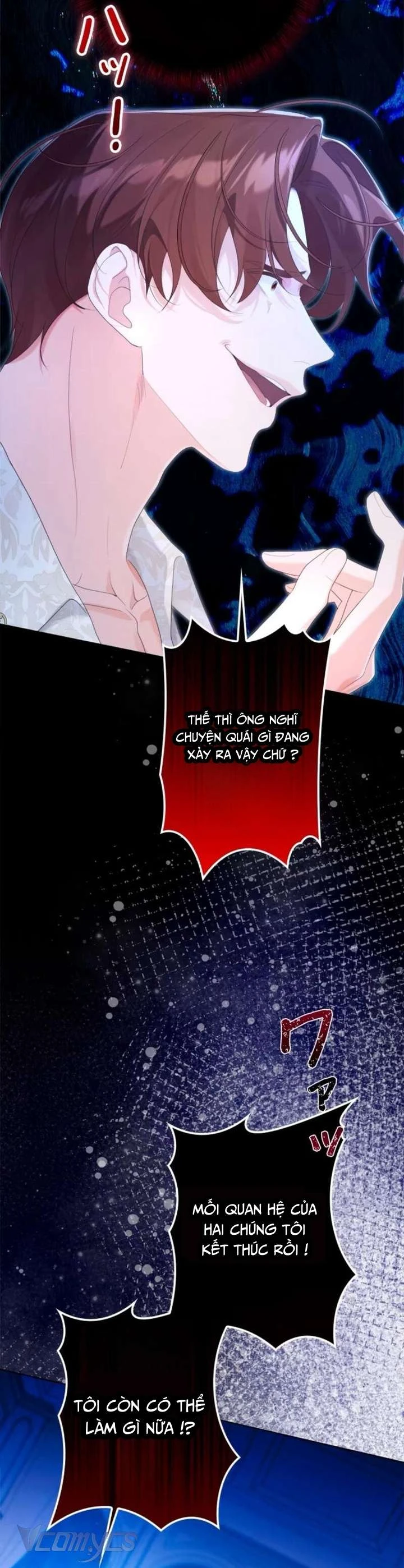 Không Cần Hối Hận Chapter 25 - 27