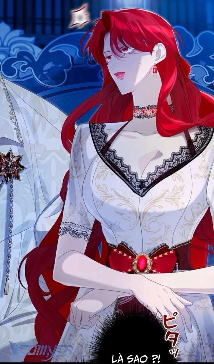 Không Cần Hối Hận Chapter 25 - 30