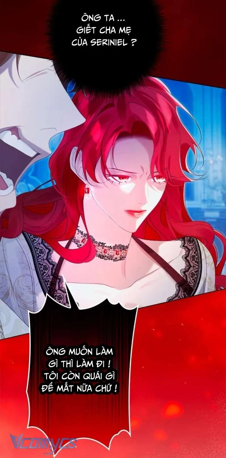 Không Cần Hối Hận Chapter 25 - 32