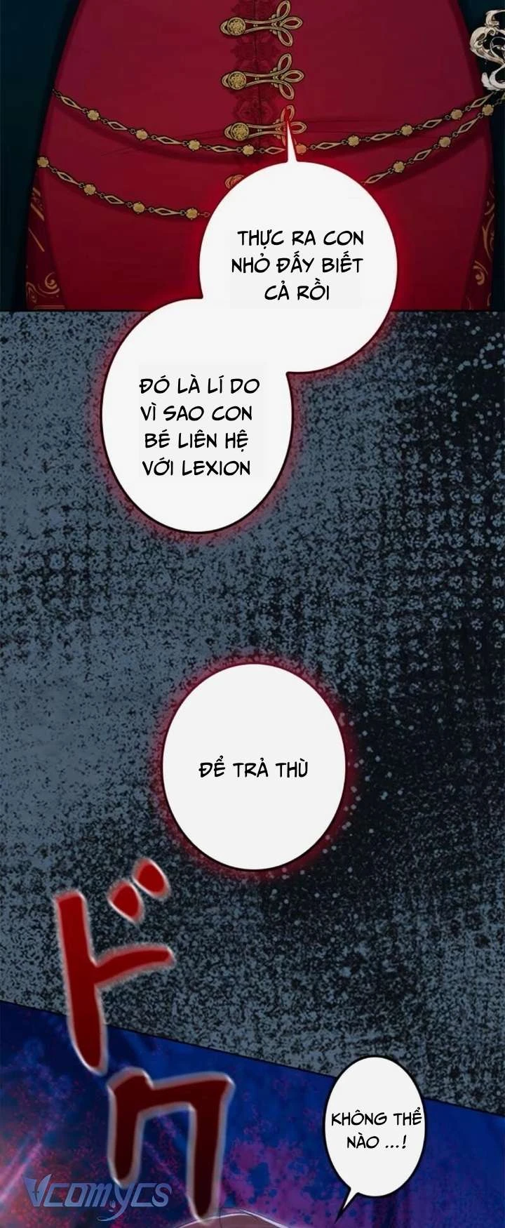 Không Cần Hối Hận Chapter 25 - 36