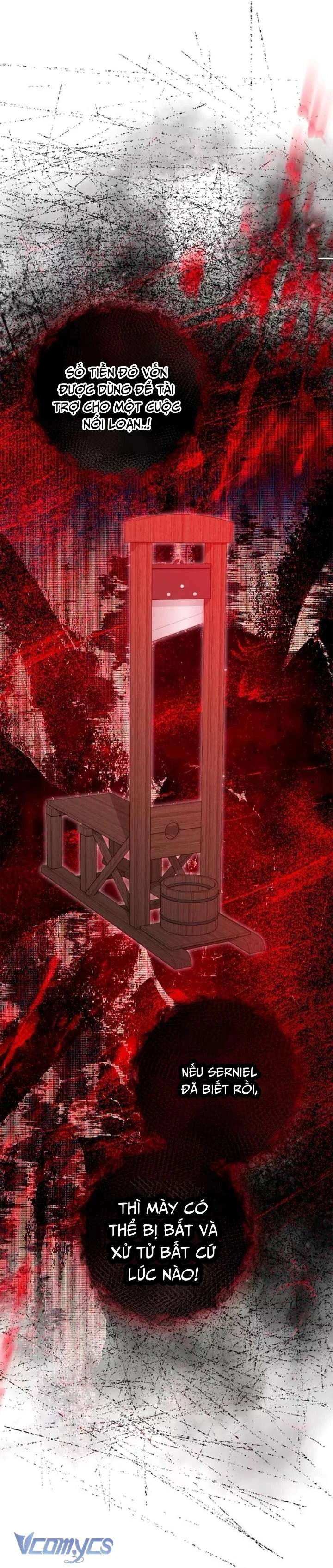 Không Cần Hối Hận Chapter 25 - 43