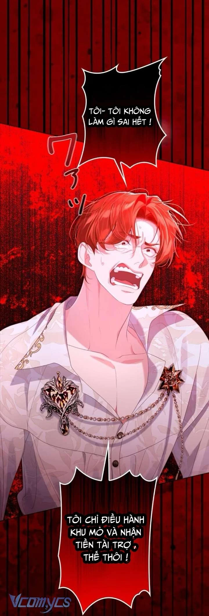 Không Cần Hối Hận Chapter 25 - 46