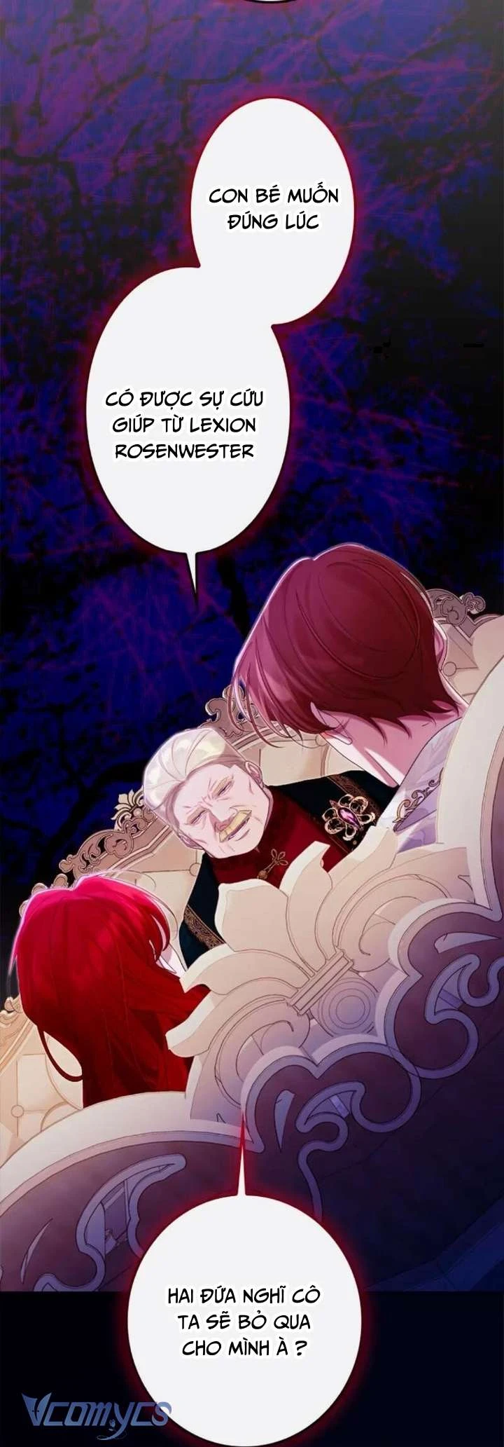 Không Cần Hối Hận Chapter 25 - 51