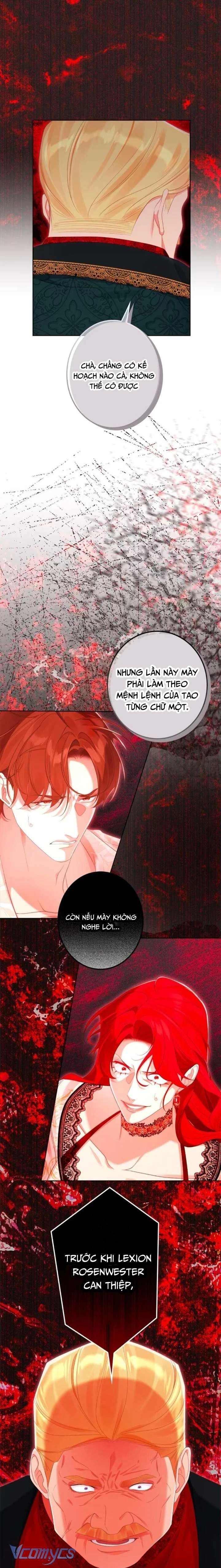 Không Cần Hối Hận Chapter 25 - 61