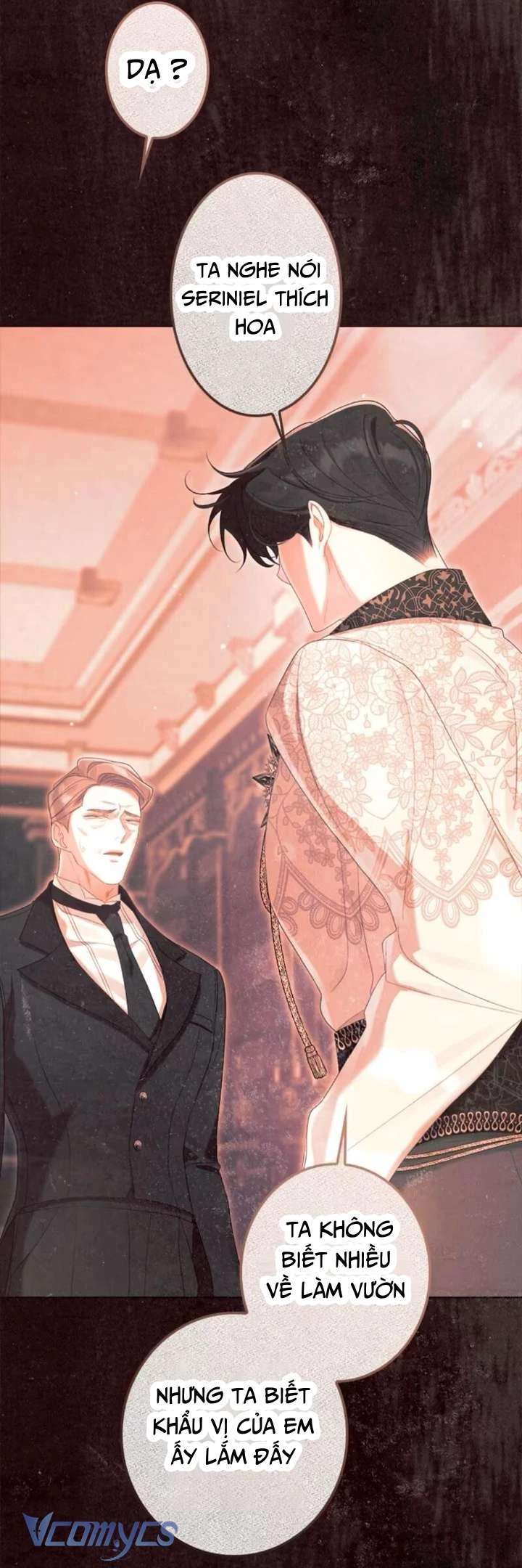 Không Cần Hối Hận Chapter 25 - 75