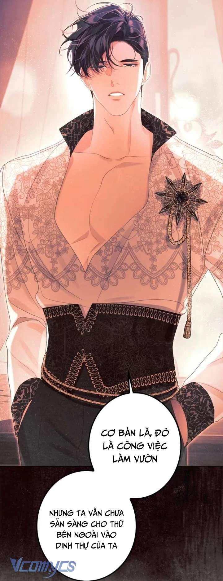 Không Cần Hối Hận Chapter 25 - 77